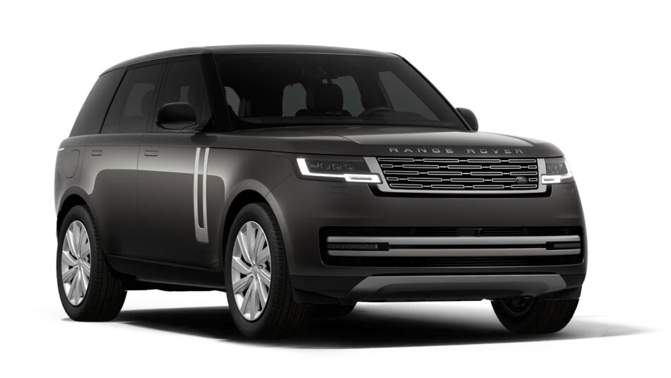 Land Rover Range Rover 3.0 P460e SE 4dr Auto Estate